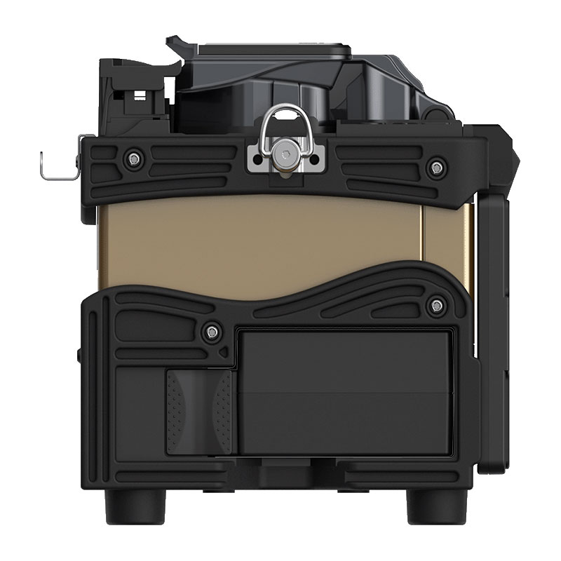 VIEW12RPro splicer left